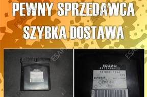 МОДУЛЬ БЛОК УПРАВЛЕНИЯ WTRYSKW 1310001164 ISUZU