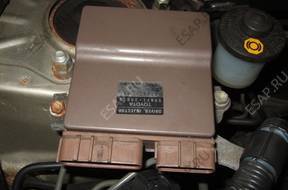 МОДУЛЬ БЛОК УПРАВЛЕНИЯ wtryskw TOYOTA 2.0D4D 89871-20030