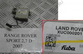 МОДУЛЬ БЛОК УПРАВЛЕНИЯ XCU000201A RANGE ROVER SPORT 05-