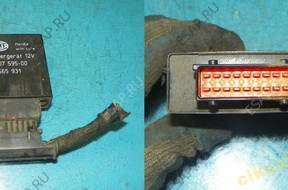 МОДУЛЬ БЛОК УПРАВЛЕНИЯ xenon  90565931 OPEL OMEGA B  C