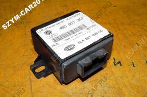МОДУЛЬ БЛОК УПРАВЛЕНИЯ XENON A6 C5 4B0907357