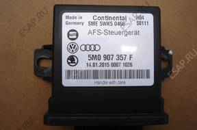 МОДУЛЬ БЛОК УПРАВЛЕНИЯ xenon passat sharan 7n 5m0907357f