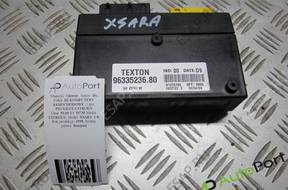 МОДУЛЬ БЛОК УПРАВЛЕНИЯ XSARA 96335236.80