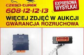 МОДУЛЬ БЛОК УПРАВЛЕНИЯ ZAMKA 85980-20370 CELICA VI 93-99 год,