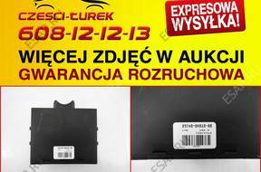 МОДУЛЬ БЛОК УПРАВЛЕНИЯ ZAMKA 89740-0H010 107 AYGO C1 1.0