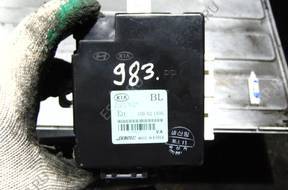 МОДУЛЬ БЛОК УПРАВЛЕНИЯ ZAMKA 95400-3E310 KIA SORENTO