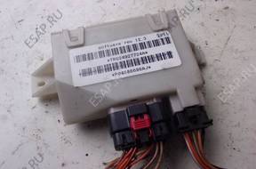 МОДУЛЬ БЛОК УПРАВЛЕНИЯ ZAMKA CHRYSLER VOYAGER IV 03