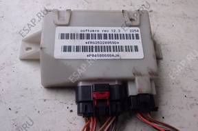 МОДУЛЬ БЛОК УПРАВЛЕНИЯ ZAMKA CHRYSLER VOYAGER IV 03