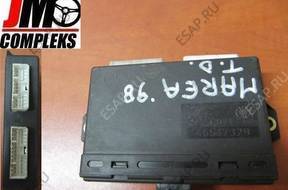 МОДУЛЬ БЛОК УПРАВЛЕНИЯ ZAMKA FIAT MAREA 46517329