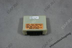 МОДУЛЬ БЛОК УПРАВЛЕНИЯ ZAMKA HONDA CIVIC VII 00-04