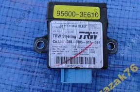 МОДУЛЬ БЛОК УПРАВЛЕНИЯ ZAMKA KIA SORENTO TRW 95600-3E610