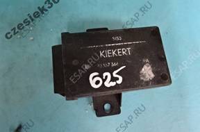 МОДУЛЬ БЛОК УПРАВЛЕНИЯ ZAMKA OPEL ASTRA VECTRA 90337364