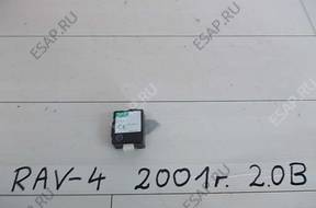 МОДУЛЬ БЛОК УПРАВЛЕНИЯ ZAMKA TOYOTA RAV4 00-05