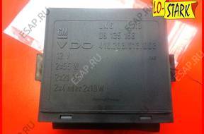 МОДУЛЬ БЛОК УПРАВЛЕНИЯ ZAMKA Vectra B  95-99 09135156