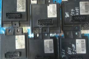 МОДУЛЬ БЛОК УПРАВЛЕНИЯ ZAPONU 9641004580 PEUGOT 607