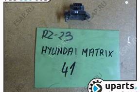 МОДУЛЬ БЛОК УПРАВЛЕНИЯ ZAPONU HYUNDAI MATRIX