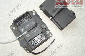 МОДУЛЬ БЛОК УПРАВЛЕНИЯ zaponu Mercedes W202 0155457232