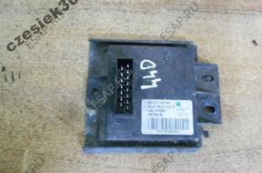 МОДУЛЬ БЛОК УПРАВЛЕНИЯ ZAPONU PEUGEOT 607 9641004580