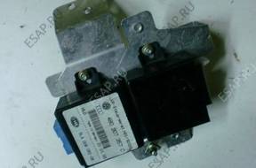 МОДУЛЬ БЛОК УПРАВЛЕНИЯ ZASIEGU SWIATEL AUDI VW 4B0907357C