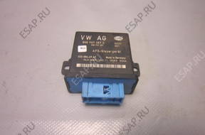 МОДУЛЬ БЛОК УПРАВЛЕНИЯ ZASIGU WIATE 8H0907357C AUDI VW