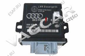 МОДУЛЬ БЛОК УПРАВЛЕНИЯ ZASIGU XENON 8K0907357B AUDI Q5