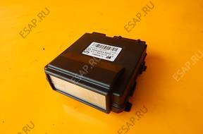 МОДУЛЬ БЛОК УПРАВЛЕНИЯ ЗАСЛОНКИ MERCEDES E W211