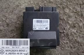 МОДУЛЬ БЛОК УПРАВЛЕНИЯ ЗАСЛОНКИ MERCEDES ML GL R 1648204826