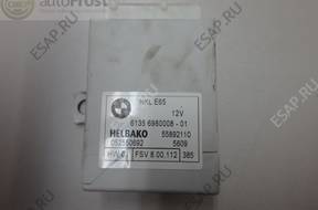 МОДУЛЬ БЛОК УПРАВЛЕНИЯ ЗАСЛОНКИ TY HKL 6980008 55892110