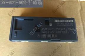 МОДУЛЬ БЛОК УПРАВЛЕНИЯ ЗАСЛОНКИ TY MERCEDES 204 2048708926