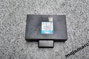 МОДУЛЬ БЛОК УПРАВЛЕНИЯ ЗАСЛОНКИ - VW PHAETON 3D0909610C
