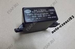 МОДУЛЬ БЛОК УПРАВЛЕНИЯ ЗЕРКАЛ AUDI 4A0907445A