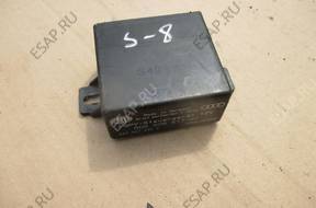 МОДУЛЬ БЛОК УПРАВЛЕНИЯ ЗЕРКАЛ AUDI A8 D2 4A0907445A