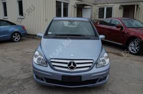 МОДУЛЬ БЛОК УПРАВЛЕНИЯ ZGS GATEWAY MERCEDES W245 B-KLASA