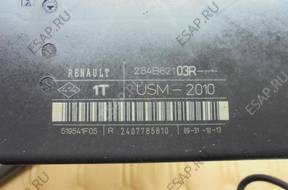 МОДУЛЬ БЛОК USM MASTER III MOVANO B 284B62103 год,