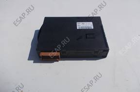 МОДУЛЬ БЛОКА УПРАВЛЕНИЯ MERCEDES A1635459032