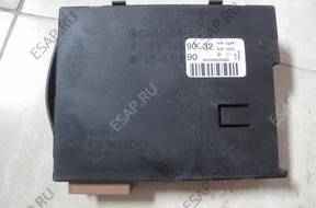 МОДУЛЬ БЛОКА УПРАВЛЕНИЯ MERCEDES A1635459032