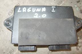 МОДУЛЬ БЛОКА УПРАВЛЕНИЯ   Renault Laguna I 2.0 '94-'01
