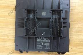 МОДУЛЬ БЛОКА УПРАВЛЕНИЯ VW SKODA SEAT 6r0937087