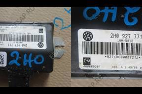 МОДУЛЬ Blokady КПП AMAROK 2H0 2H0927771