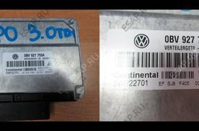 МОДУЛЬ Blokady reduktora  7P0 Touareg OBV927755A