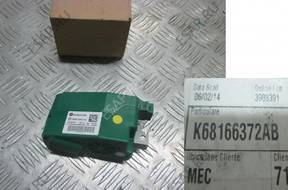 МОДУЛЬ БЛОКИРОВКА 68166372AB CHRYSLER 300 2014- MOPAR