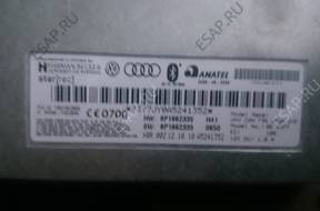 МОДУЛЬ Blotooth Audi A3 VW 8P1862335 Interface .
