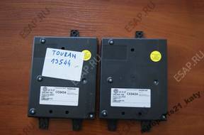 МОДУЛЬ Bluetooth 1K8035730 Eos Touran Golf Passat