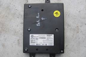 МОДУЛЬ BLUETOOTH 1K8035730B - VW PASSAT B6