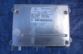 МОДУЛЬ BLUETOOTH 2118700026 MERCEDES W211 W220 W203