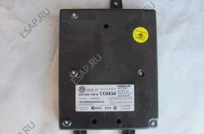 МОДУЛЬ BLUETOOTH 3C0035729G - VW SKODA SEAT