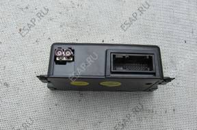 МОДУЛЬ BLUETOOTH 5N0035284A - VW SHARAN 7N 2012 год