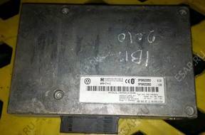 МОДУЛЬ Bluetooth 5P0862335d iPhone VW RNS510 RCD510