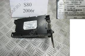 МОДУЛЬ BLUETOOTH 6G9N-19C024-AI  VOLVO S80 06-