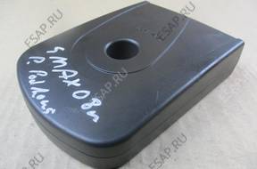 МОДУЛЬ BLUETOOTH 7S7T19G488BE S-MAX GALAXY MK3 08 год,